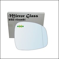 Glas RüCkspiegel AsphäRisch Seite Dx-Passeggero FüR Suzuki SX4 ( Gy, Rw ) S