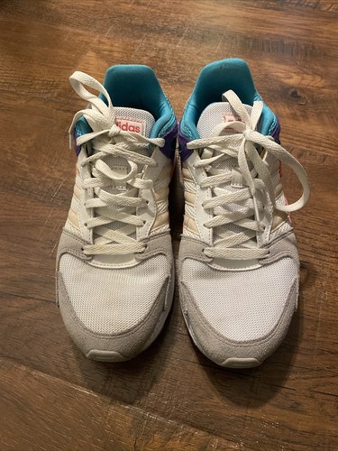 adidas cloudfoam 2015