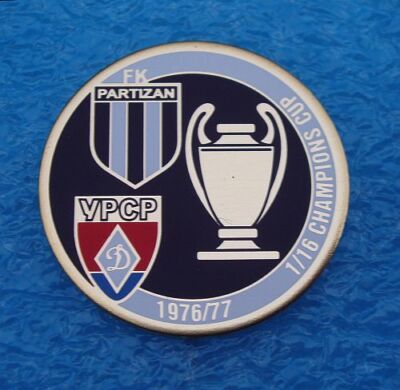 Estrela Vermelha X Partizan Belgrado - Dérbi Eterno - Imortais Do Futebol