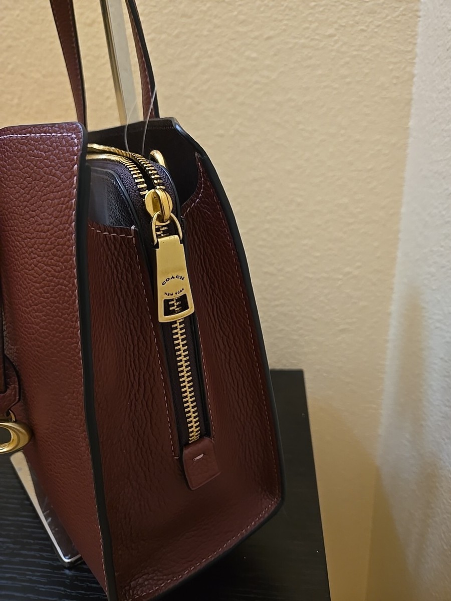 Coach Carter Carryall 28 | eBay Coach Carter Carryall 28 | eBay