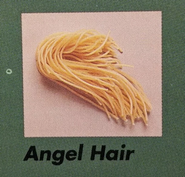 Máquina Pasta Express ANGEL HAIR Troquel Accesorio Pieza Repuesto 1994 CTC EE. UU. Foto 2 de 4