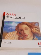 Adobe Illustrator 9 User's Guide And Manuals