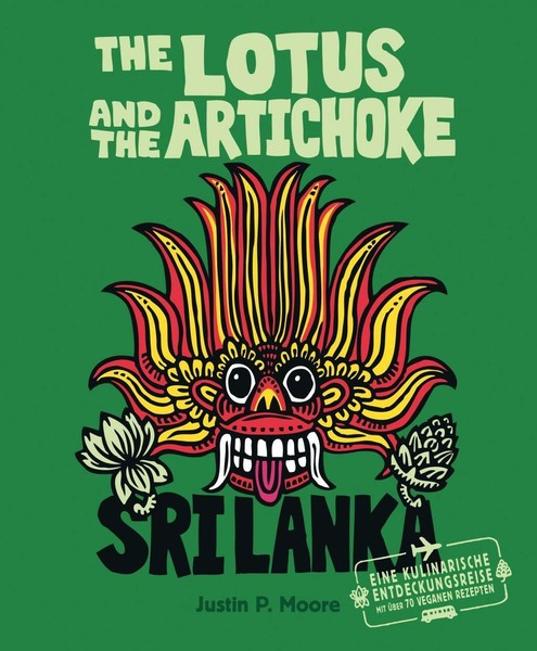 The Lotus And The Artichoke - Sri Lanka! | Buch | 9783955750466-image