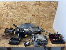 VW GOLF PLUS 2006 2.0 TDI AUTO ECU KIT 03G906016DN