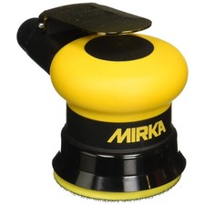 Mirka ROS 325NV 77mm 2.5mm Non Vacuum Orbital Palm Sander (8993320111)