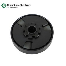For 40 41 420 Chain 6.5HP 3/4" Bore 10 Tooth 10T Centrifugal Go Kart Clutch