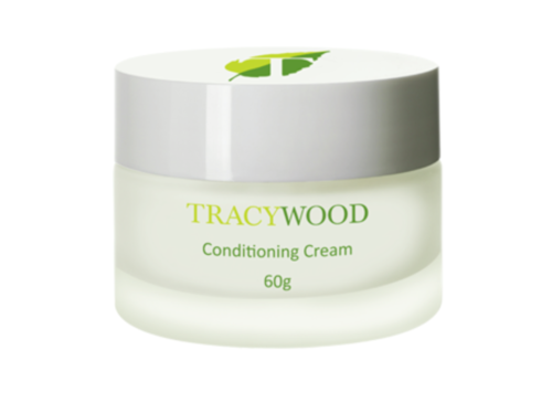 Tracy Wood Chamomile &amp; Comfrey Conditioning Cream eczema psoriasis dry skin