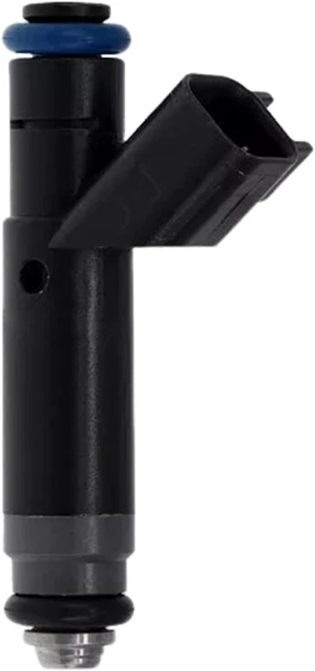 Juego de 8 inyectores de combustible Siemens #12567448 OEM para Cadillac XLR 2004-2006 4,6 L V8 Foto 2 de 4