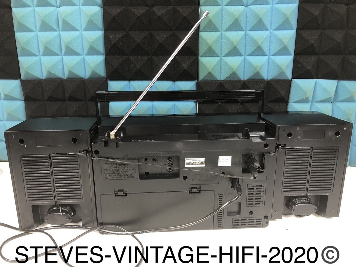 TOSHIBA MODEL RP750FT MW/SM/FM ラジオ 【公式通販】