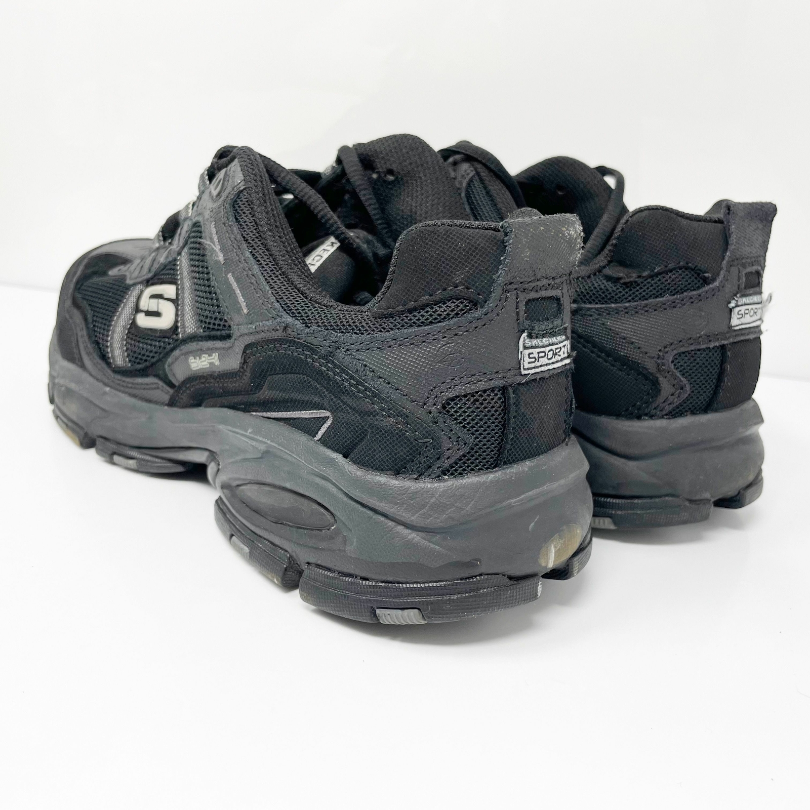 Skechers Mens Vigor 2.0 Trait 51241EW 