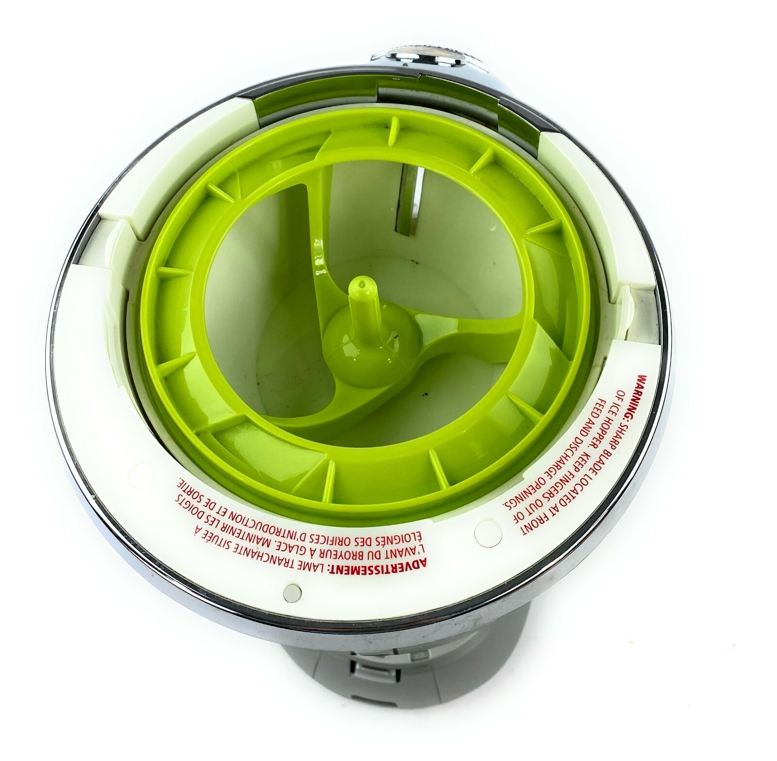 SunBeam Margaritaville Bahamas Replacement Blending Base DM0500 Drink