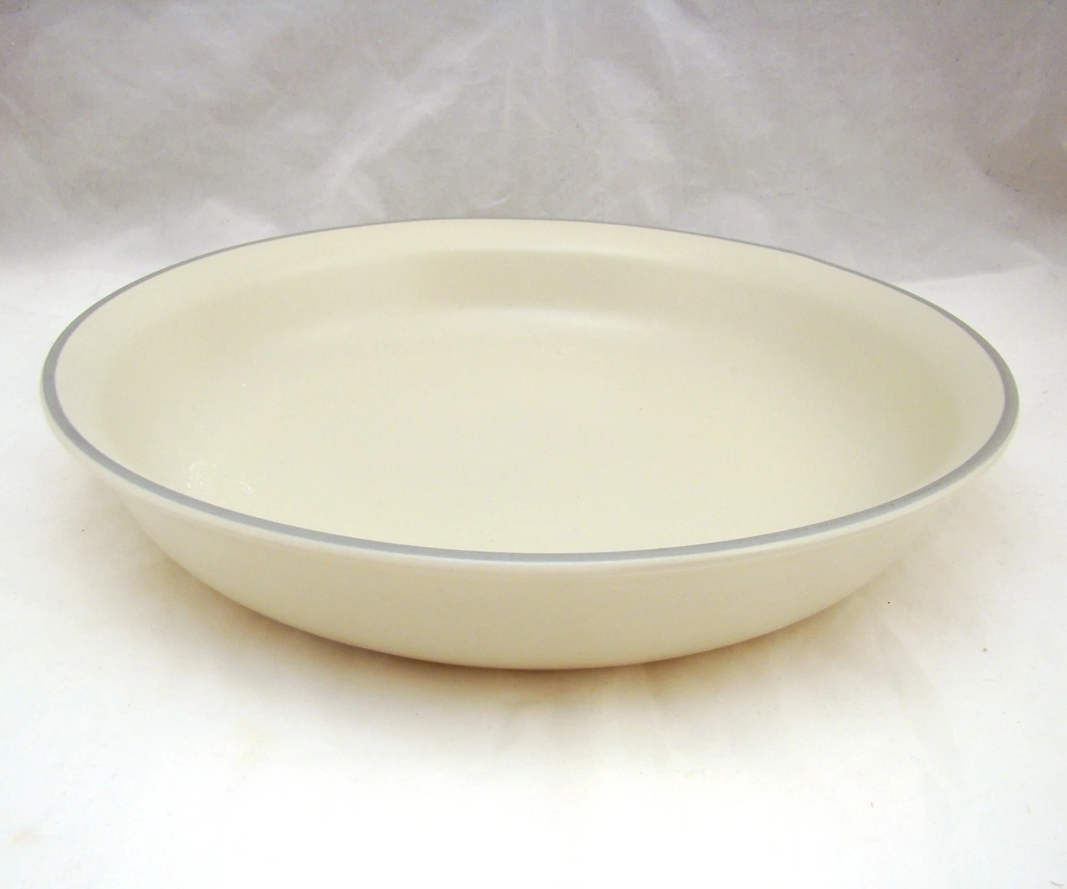 Pfaltzgraff PFA32 (Heirloom Variation) Pie/Baking Dish(es) 10 1/2" x 2 7/8"