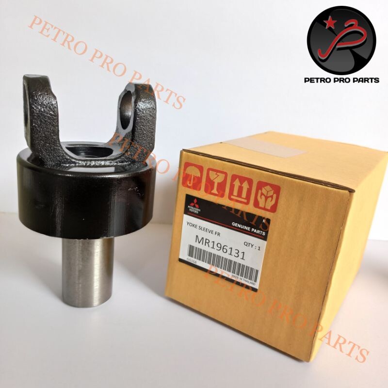 MR196131 Propeller Shaft Front Yoke Sleeve Fits For Mitsubishi
