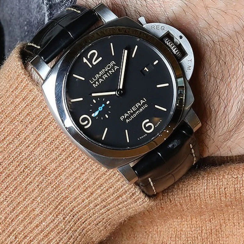 Panerai — Panerai Luminor Marina - PAM01312