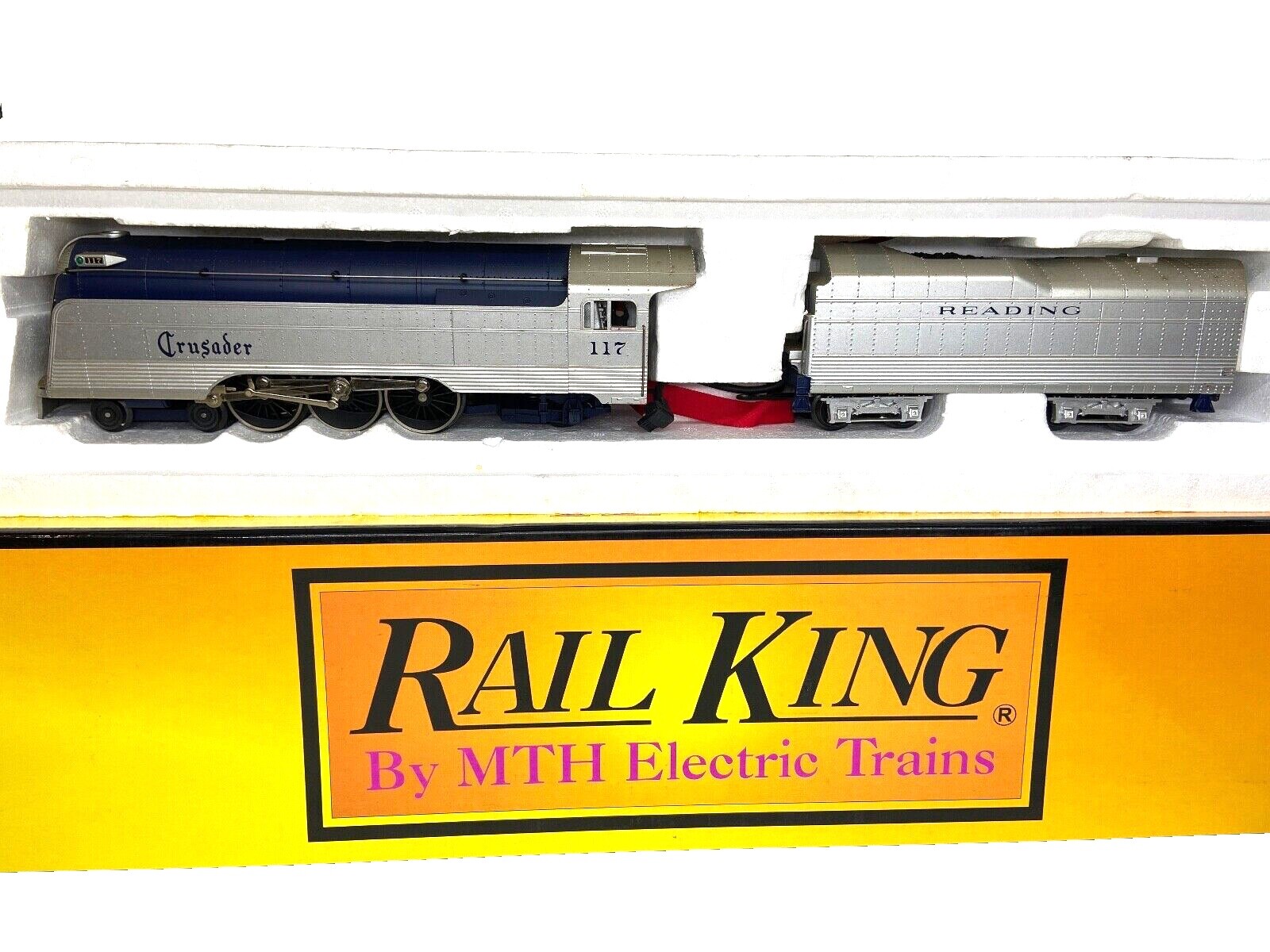 mth trains for sale ebay