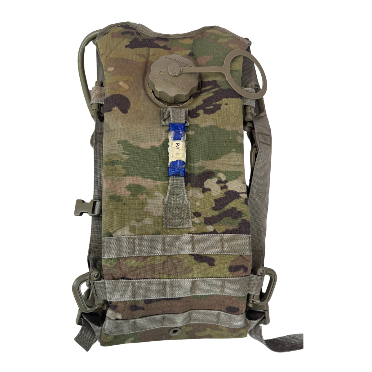 Nouveau support de système d'hydratation multicam (9671) avec G.I