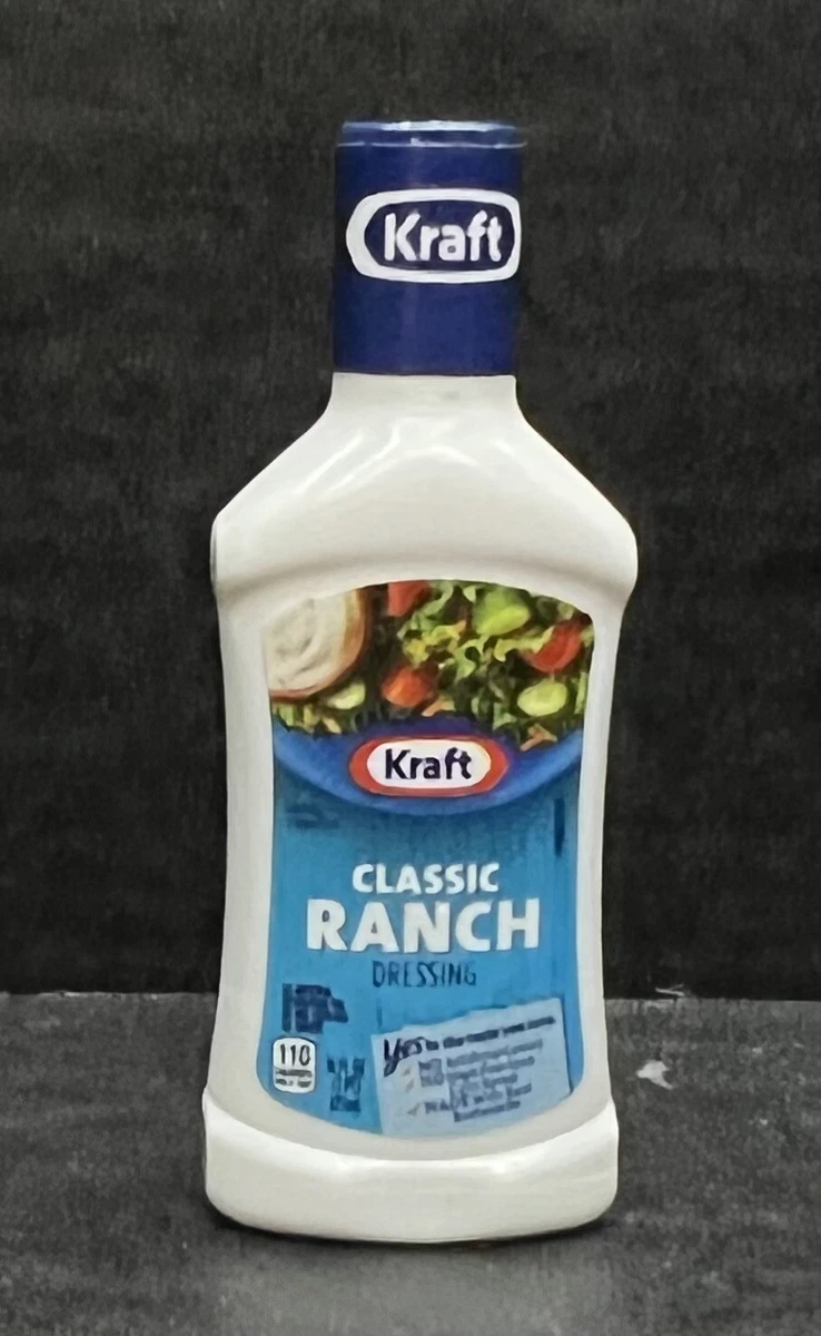 Ranch Dressing Brands