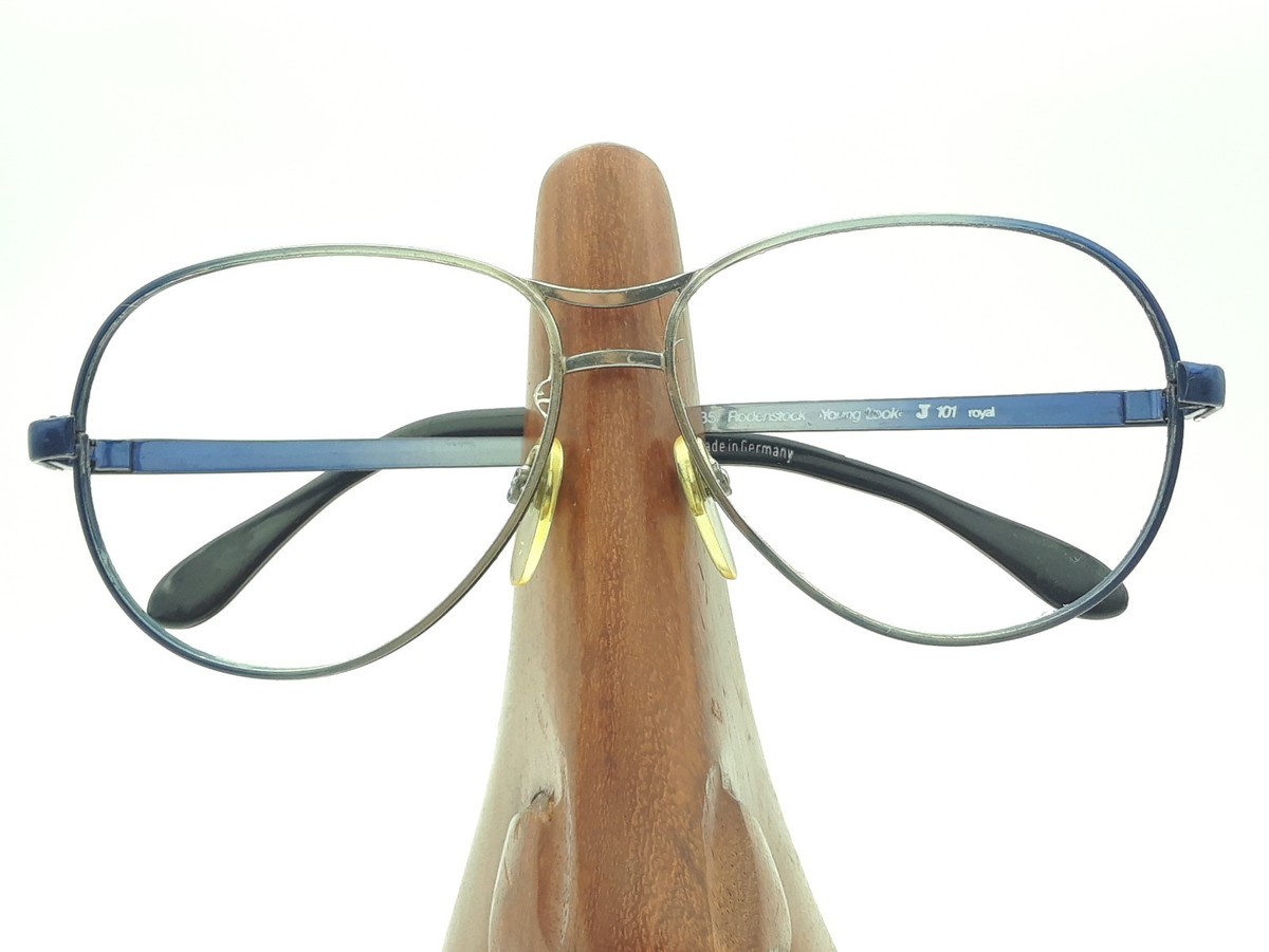 Rodenstock Young Look ヴィンテージ 眼鏡 フレーム Vintage