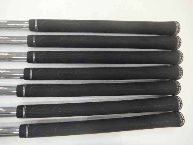 Golf Iron Set Mizuno Pro 520 N.S.PRO MODUS3 TOUR105 (R) 7pcs 4-P