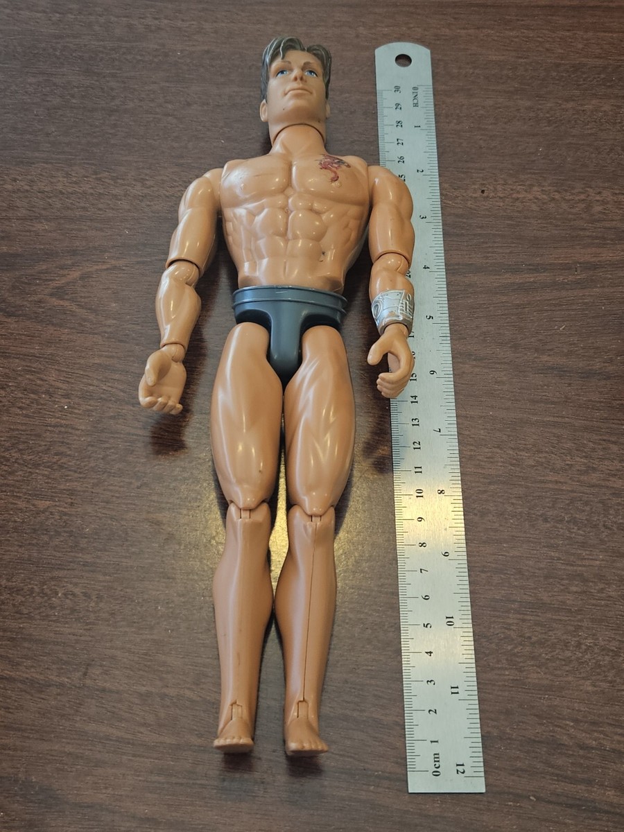 1/6 12インチ TAKARA　 ニューGIジョー　素体　 VTG327 1/6 12インチ TAKARA ニューGIジョー 素体 VTG327 1/6 12インチ TAKARA