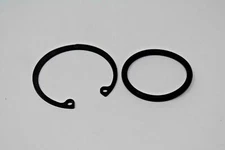 For HKS SSQV Blow Off Valve BOV Replacement C-Clip O Ring Snap Ring Accessories