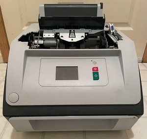 FPI-600 FPi 600 Folder & Inserter Machine 4148353A (Printer ONLY)