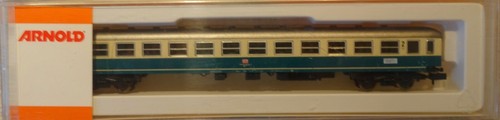 Arnold    3877 K  (Spur N)    D - Zug Wagen - 2. Klasse + OVP  (unbenutzt)  A3 | Zustand: Gebraucht