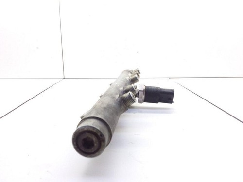 Fiat Stilo 2002 Kraftstoffverteiler Einspritzleiste Verteilerrohr 0kW 20328511