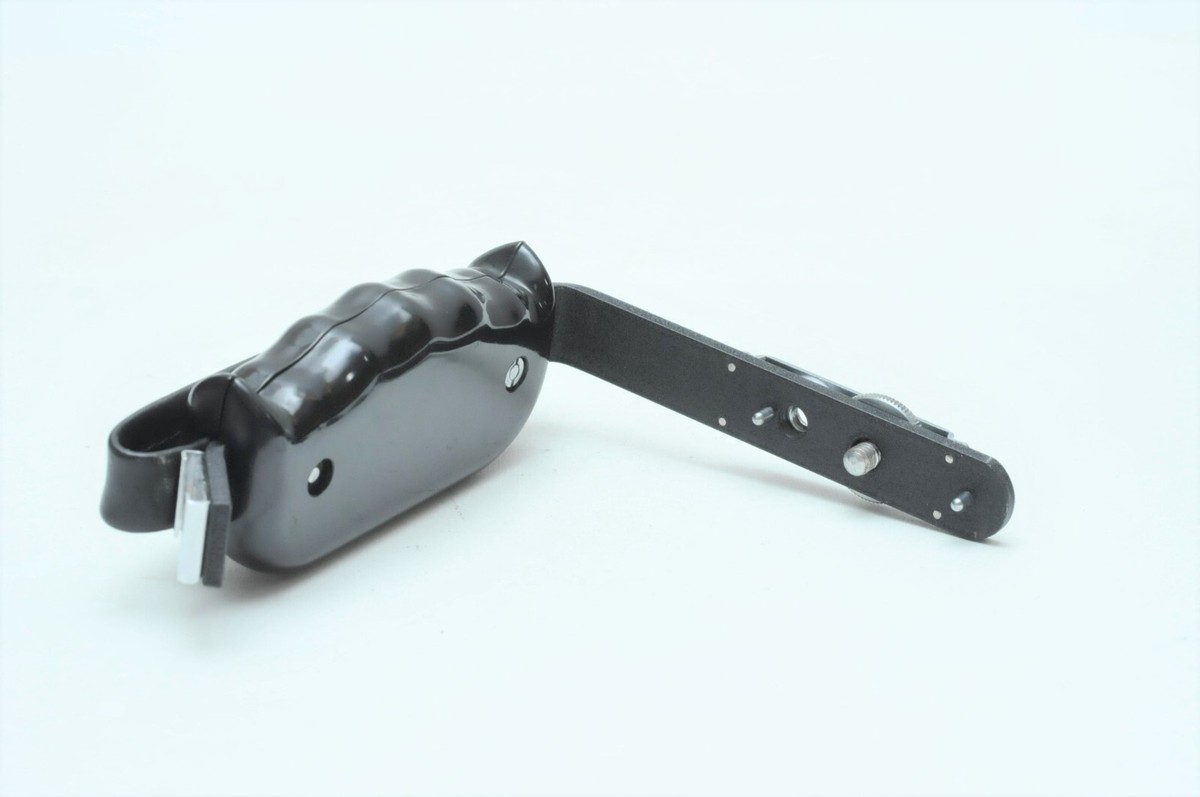 Mamiya Pistol Hand Grip for TLR C2 C3 C330 C220 | eBay
