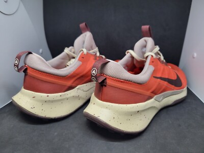 Size 11 - Nike Juniper Trail 2 Picante Red Earth for sale  display picture 2