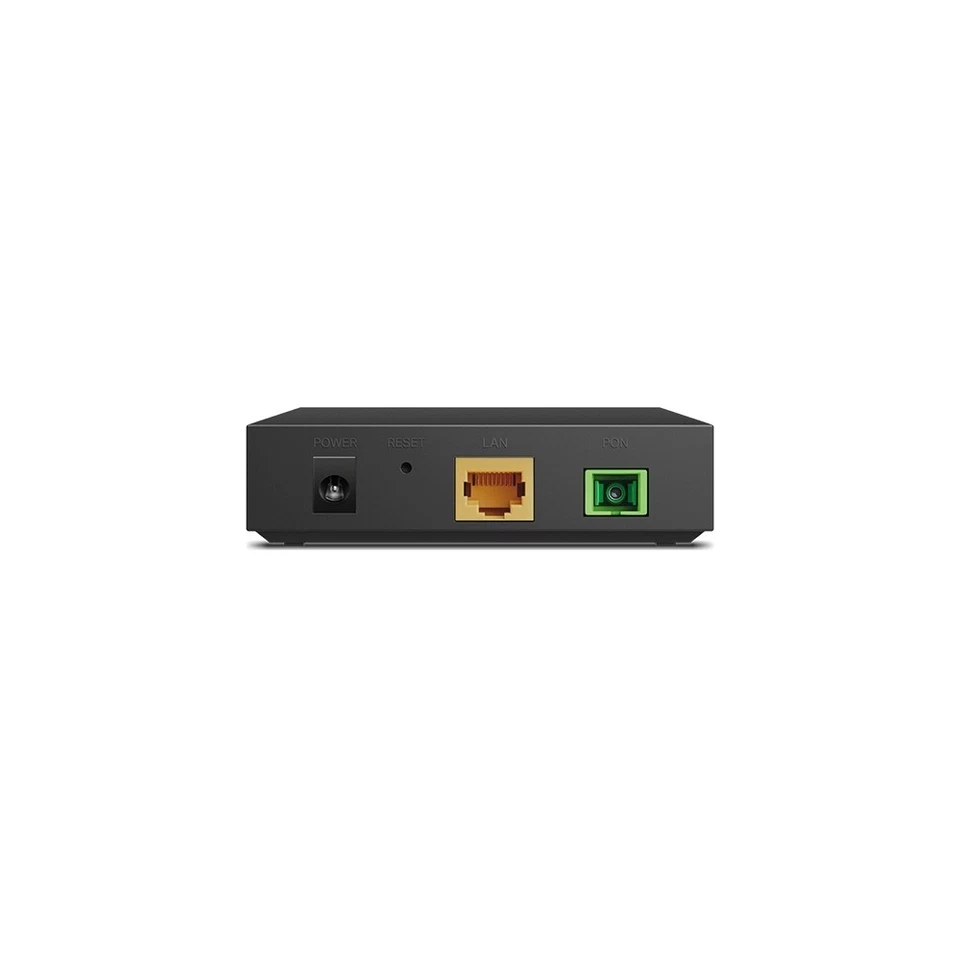 TP-LINK XZ000-G3 GPON Terminal 1-Full Gigabit Port  Ideal for Fiber-to-the-Home - Image 2 of 4