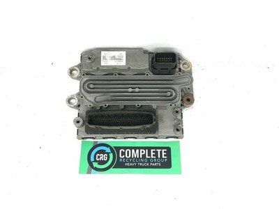 ECM #RA0074463440 from 2010 Freightliner Cascadia 113 with Detroit 