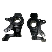 Brand New Yamaha Rhino660 Front Left And Right Steering Knuckles 04-07.