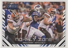 2016 Score No Fly Zone Ronald Darby #5 3a3