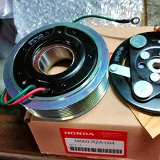 HONDA CR-V 2.4 2007-2012 CLUTCH SET COMPRESSOR 38900-RZA-004 GENUINE
