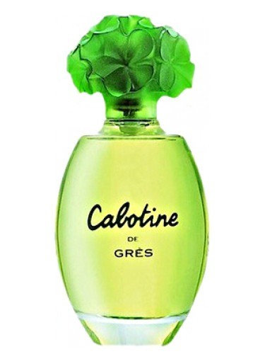 Gres Ladies Cabotine EDP Spray 3.4 oz (Tester) Fragrances 7640163971521