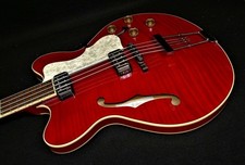 HOFNER HCT-500/7-TR Contemporary Verythin BAS...