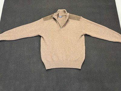Westbury Wool Blend Quarter Elbow Patches, Professor Style Made In Italy Men s