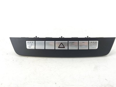Mercedes-Benz C W204 2012 Sonstige Steuergeräte Module A2049050302 BJQ10824