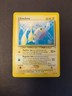 CHINCHOU 42/64 Neo Revelation VINTAGE WOTC Pokemon Card MP