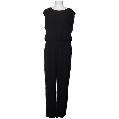 Zara Basic Collection, Jumpsuit, Größe: L, BASIC COLLECTION, Schwarz #YJP