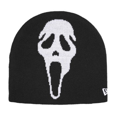 Supreme New Era Ghostface Beanie | eBay