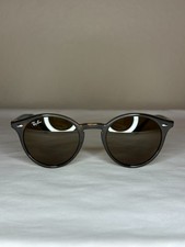 BRAND NEW Ray-Ban Sunglasses Havana Brown RB2180 710/73 49-21 3N