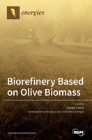 Biorefinery Based On Olive Biomass | Buch | Englisch (2020) | Gebunden | Mdpi Ag