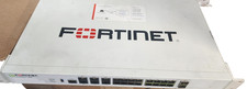 Fortinet FG-240D FortiGate 240D Security Firewall Appliance USED SHIPS FREE 