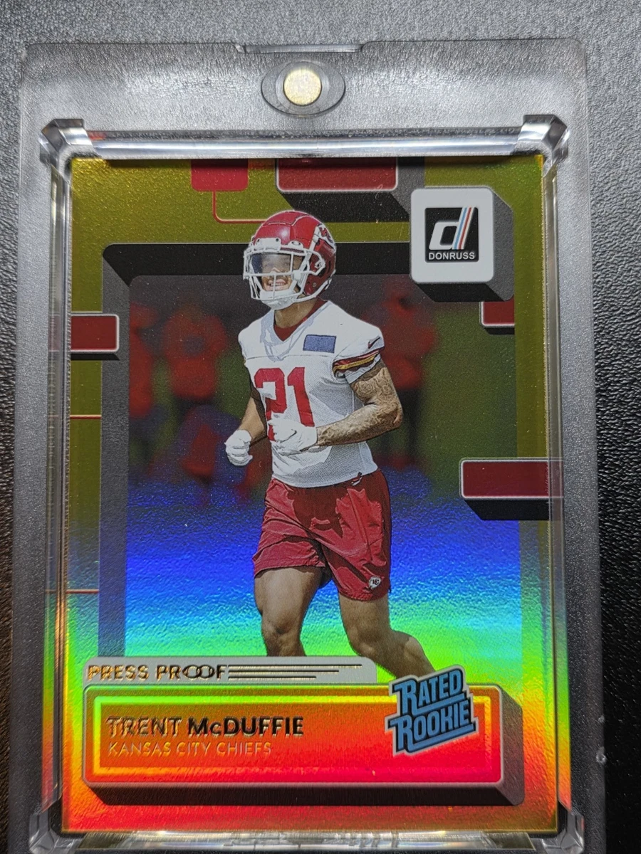 Trent Dilfer Trading Cards for sale | eBay