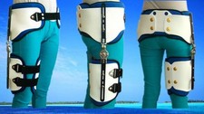 New Hip Stabiliser Corrector Support Brace Bracket Orthopedic Orthosis Protector