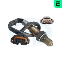 ERA Lambdasonde Sensor Abgassteuerung 570237A FüR Opel Corsa S07 Astra P10 X15