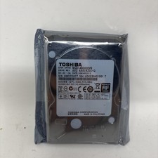 TOSHIBA Video Stream 320GB 5.4K 16MB SATA II 2.5'' MQ01ABD032VS