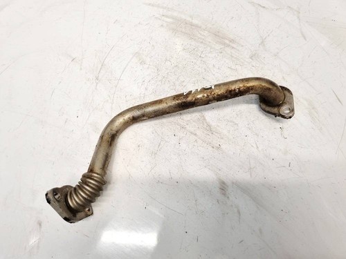 Mercedes-Benz C-CLASS 2003 EGR Pipe (Exhaust Gas Recirculation EGR #2305312-79